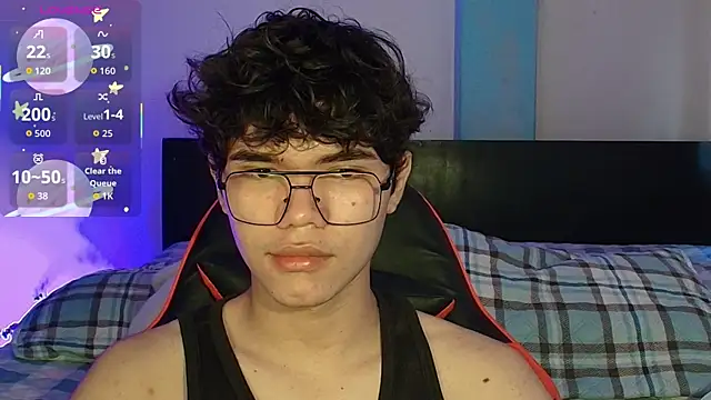 Snapshot of Im_Camii chatting on October 26, 6:36 pm Im Camii online show from October 26, 6:36 pm