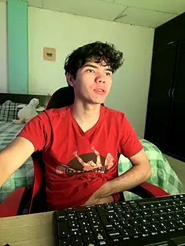 Snapshot of Im_Camii chatting on October 30, 4:30 pm Im Camii online show from October 30, 4:30 pm