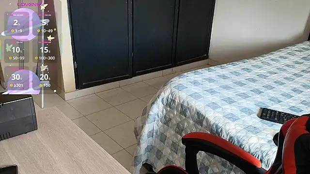 Snapshot of Im_Camii chatting on November 11, 7:14 pm Im Camii online show from November 11, 7:14 pm