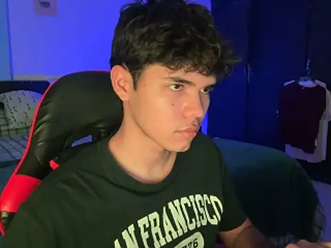 Im Camii online show from April 15, 7:58 pm