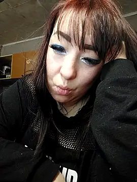 Snapshot of Sandy_Mildred chatting on October 25, 8:58 pm Sandy Mildred online show from October 25, 8:58 pm