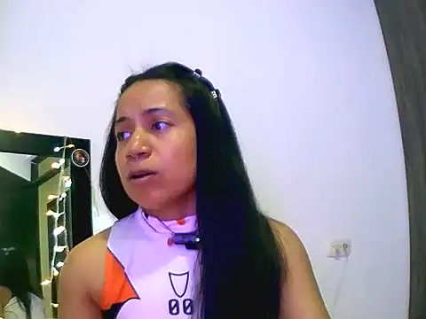 Snapshot of chiarafus0 chatting on October 11, 9:24 pm chiarafus0 online show from October 11, 9:24 pm