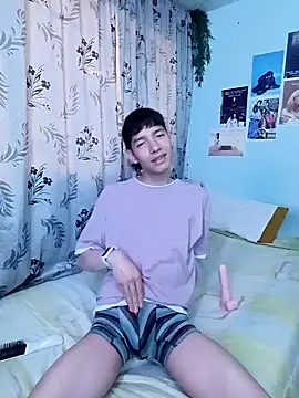 heyy noah11 online show from October 21, 3:07 am