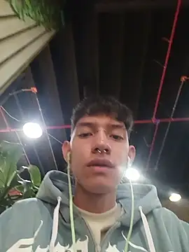 heyy noah11 online show from November 16, 7:52 pm