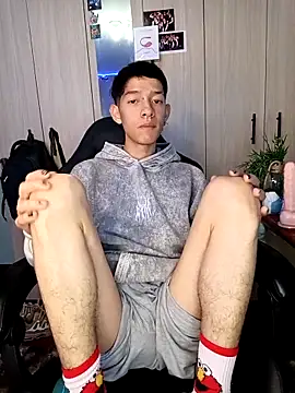 heyy noah11 online show from January 6, 12:58 am