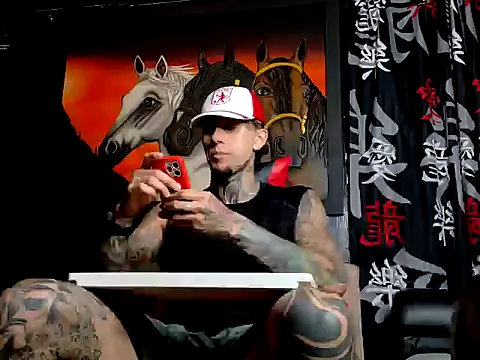 Molotov Explosive online show from October 15, 11:49 pm