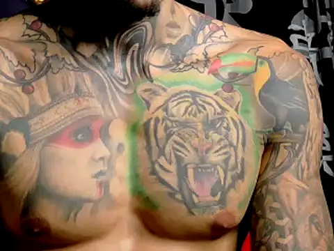 Molotov Explosive online show from October 18, 12:35 am