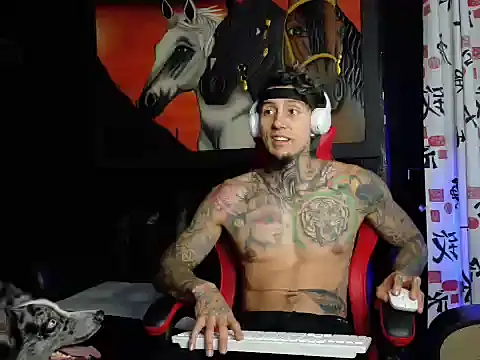 Molotov Explosive online show from November 25, 10:43 pm