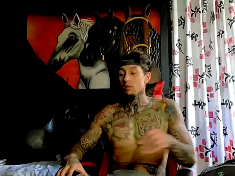 Molotov Explosive online show from December 2, 6:47 pm