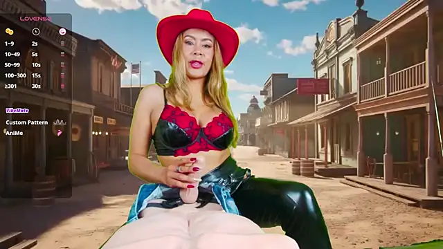 niki la rose 2 0 online show from March 26, 11:16 am