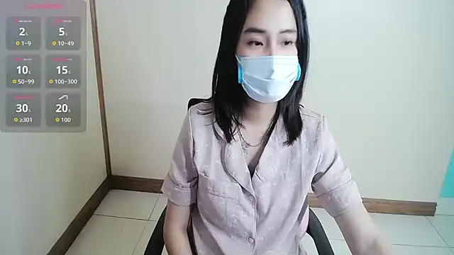 Rubirubi online show from November 4, 4:22 am