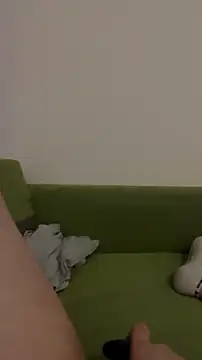 BullymayBi online show from December 14, 11:20 pm