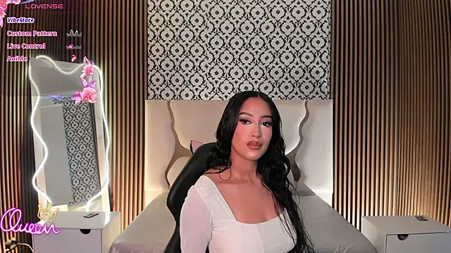 BEELLA TAY1 online show from March 26, 11:38 am