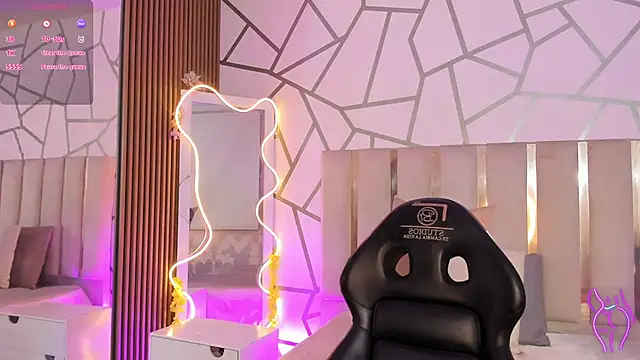 BEELLA TAY1 online show from April 5, 12:08 am