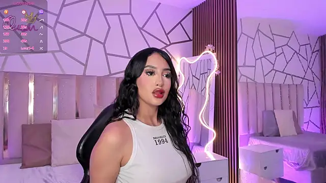 BEELLA TAY1 online show from April 8, 12:32 am