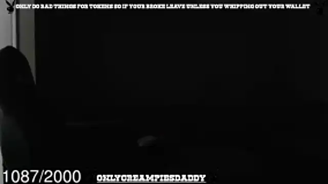 Snapshot of onlycreampiesdaddy chatting on May 19, 5:08 pm onlycreampiesdaddy online show from May 19, 5:08 pm