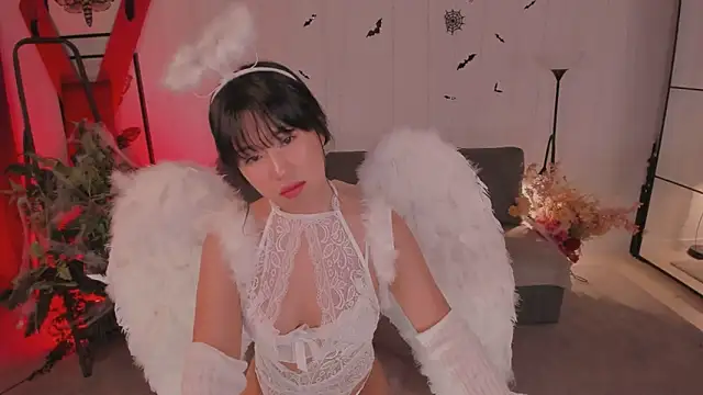 Erika Kim online show from October 29, 6:04 am