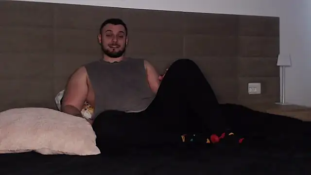 BriannSmith online show from February 27, 1:33 pm