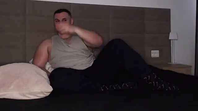 BriannSmith online show from March 2, 10:11 am