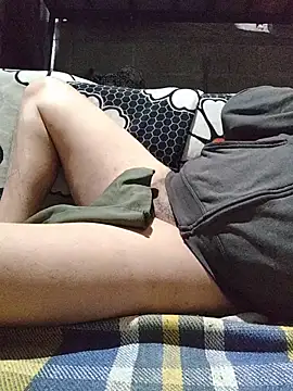 axel-spr online show from February 12, 4:40 am