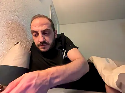 AlexGogo23 online show from January 6, 10:01 pm