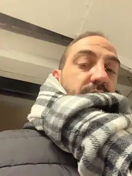 AlexGogo23 online show from February 17, 4:53 am