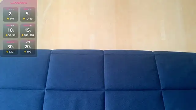 Snapshot of LorRebak chatting on January 8, 8:38 am LorRebak online show from January 8, 8:38 am