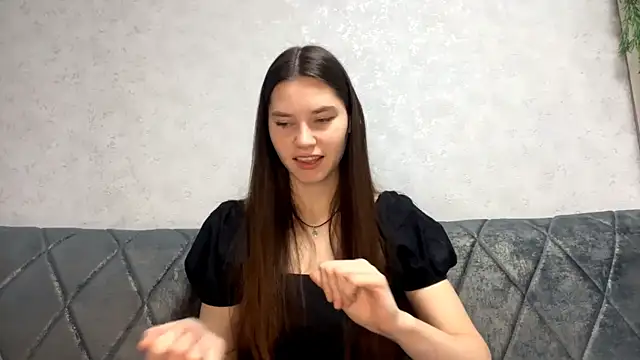 KaseyByczek online show from October 16, 9:10 am
