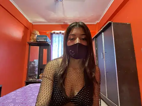 HOT HONEY10 online show from April 8, 4:23 am