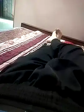 Snapshot of khanh009x9 chatting on October 13, 9:09 am khanh009x9 online show from October 13, 9:09 am