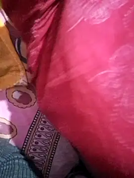 Pinky 1369 online show from January 18, 2:15 am