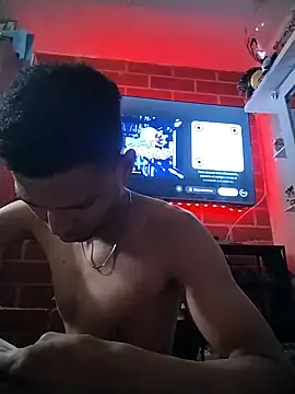 SlingingAsteroid online show from November 4, 8:41 pm