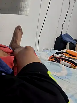 Rayangiss online show from February 4, 3:23 am