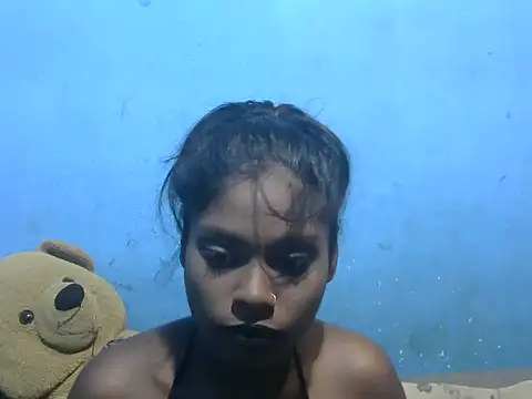 Indiansmiley01 online show from January 16, 4:33 pm