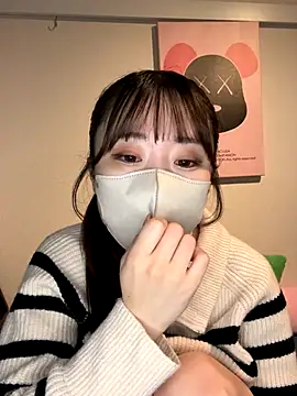 yura ra ra online show from December 15, 3:22 am