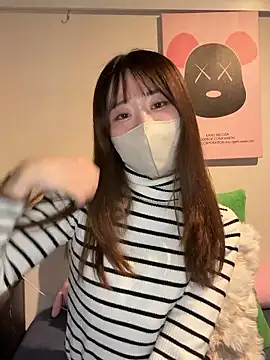 yura ra ra online show from December 20, 5:25 am