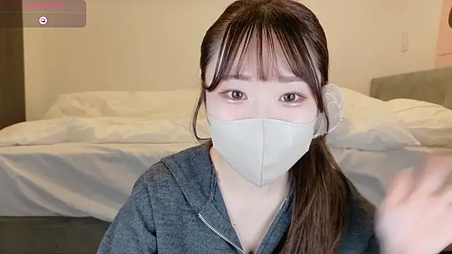 yura ra ra online show from May 11, 8:09 am