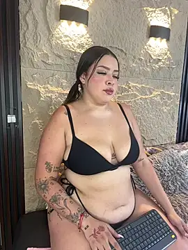 GenesisBlaze online show from March 28, 6:18 pm