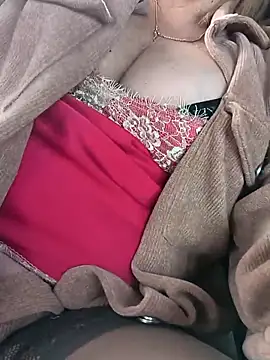 Monellaxx online show from March 4, 1:50 pm