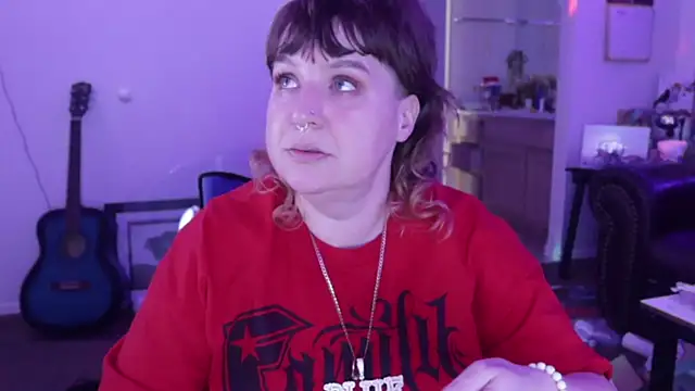 BellaBlueBBW online show from January 20, 7:46 pm