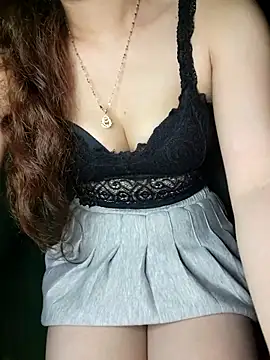 LinaCii online show from October 17, 6:38 am