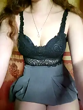 LinaCii online show from October 24, 3:14 am