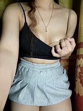 LinaCii online show from October 29, 2:14 am