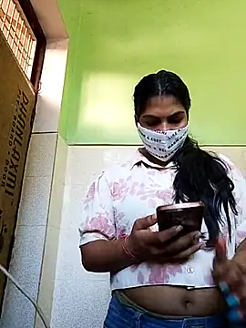 PG girl 12th online show from October 18, 2:36 am