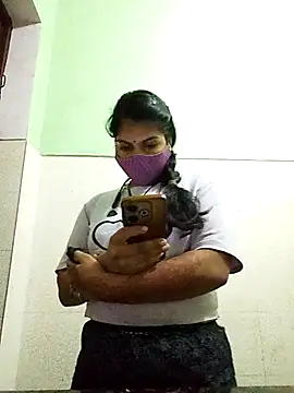 PG girl 12th online show from October 18, 4:52 pm