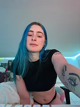 minalfpro online show from April 16, 7:03 pm