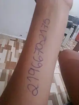 Camilanifeta online show from January 7, 6:21 pm