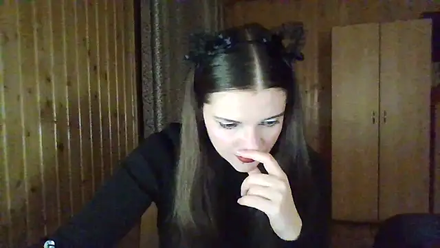 AmeliieLaFleur online show from December 21, 8:27 pm