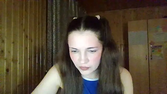 AmeliieLaFleur online show from February 19, 7:54 pm