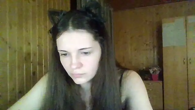 AmeliieLaFleur online show from March 7, 8:39 pm